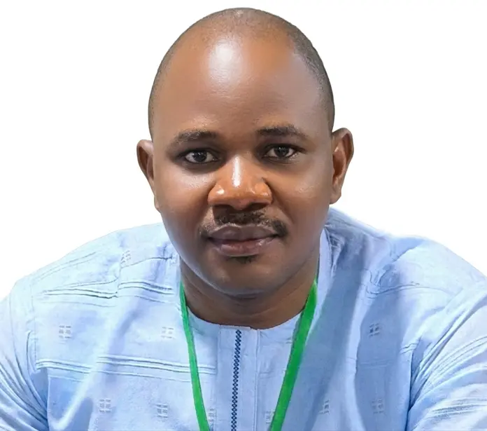 Dr. Joël Ouoba