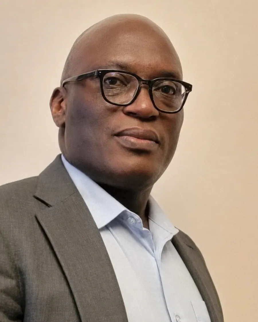 Joshua Wamboga
