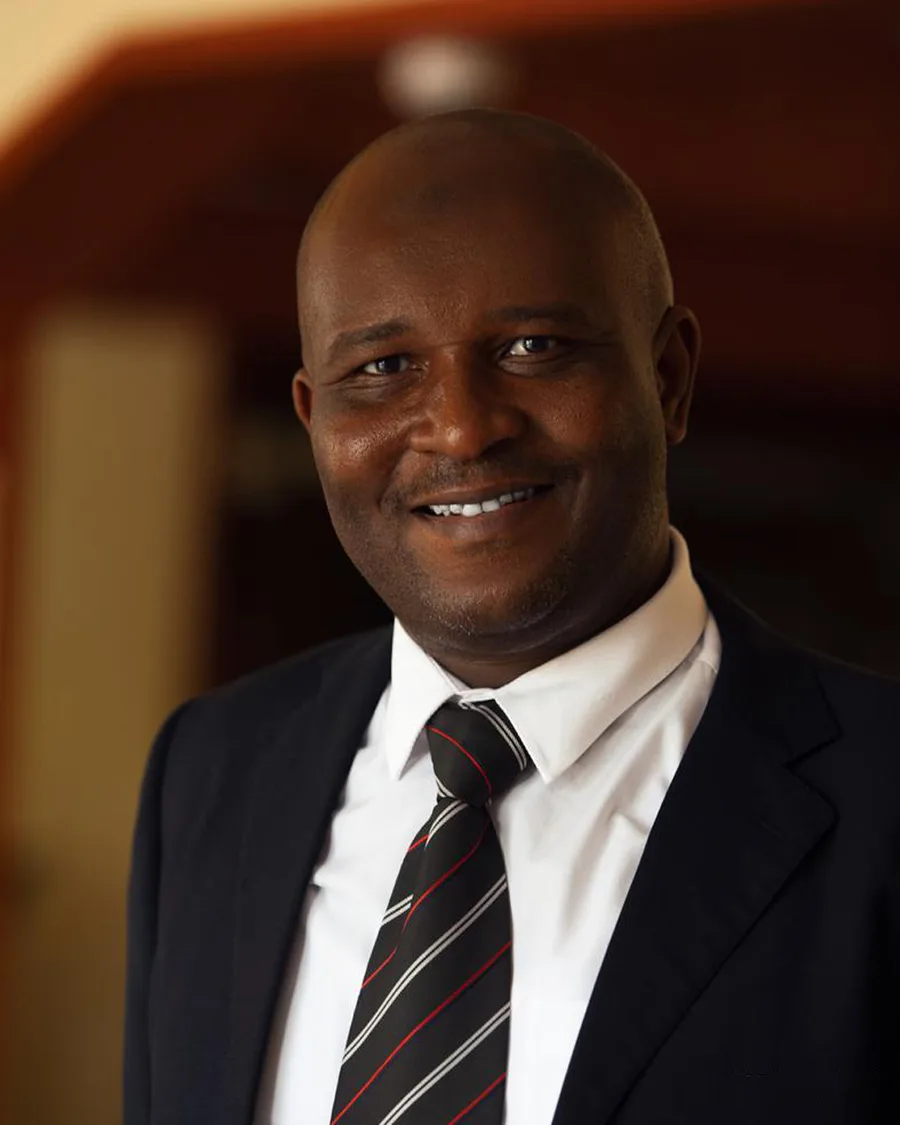 Juma Mwashuruti
