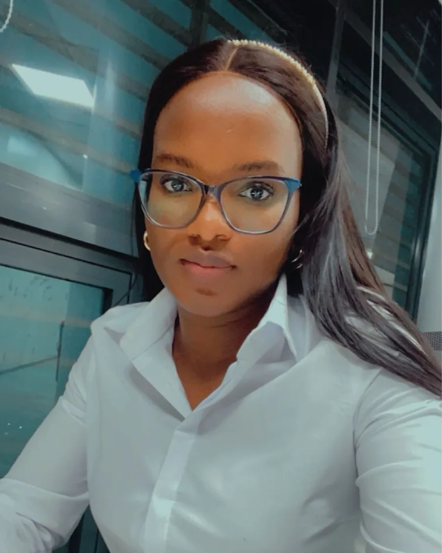 Sihle Mchunu-Mtetwa
