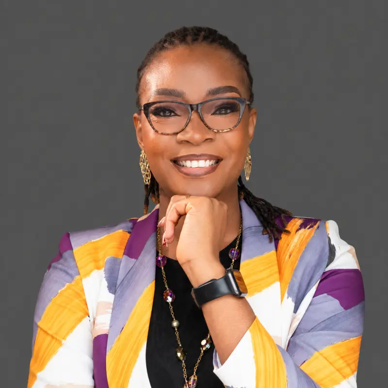 Dr. Vivian Akwuaka