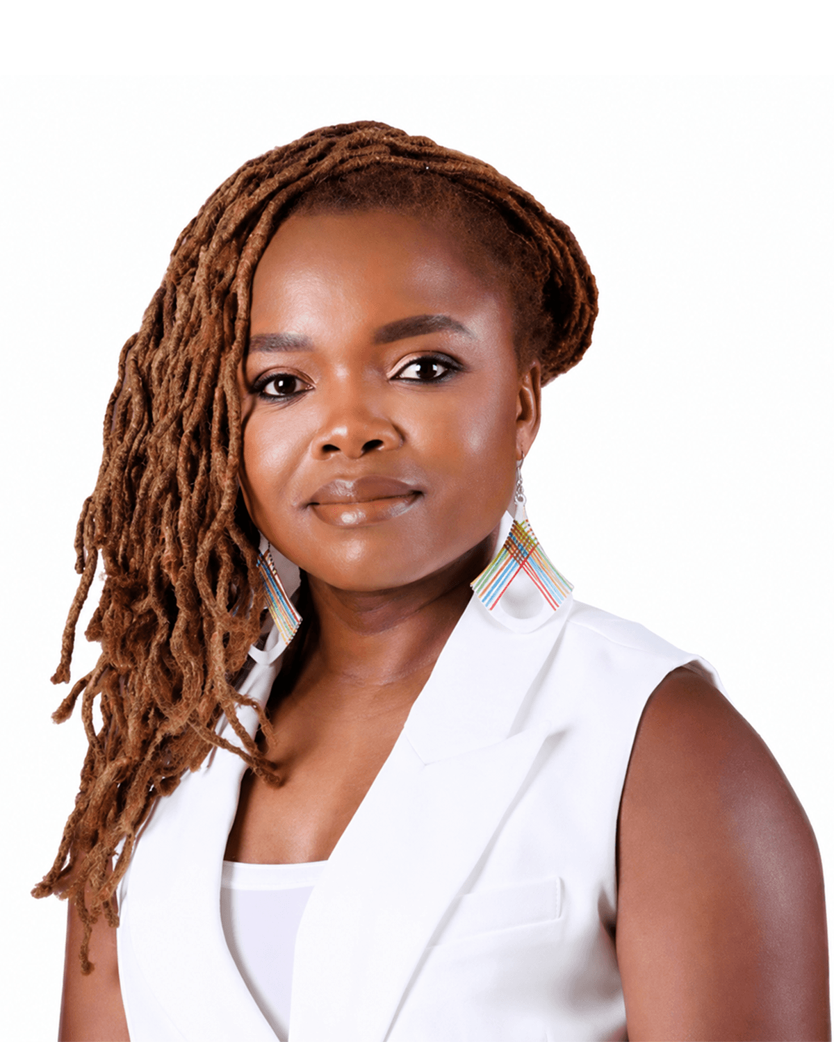 Dr. Lenias Hwenda
