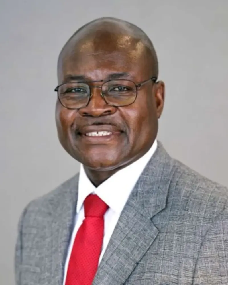 Professor Alex Dodoo