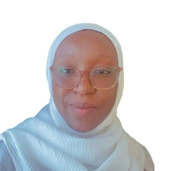 Pharm. Asmau Abubakar