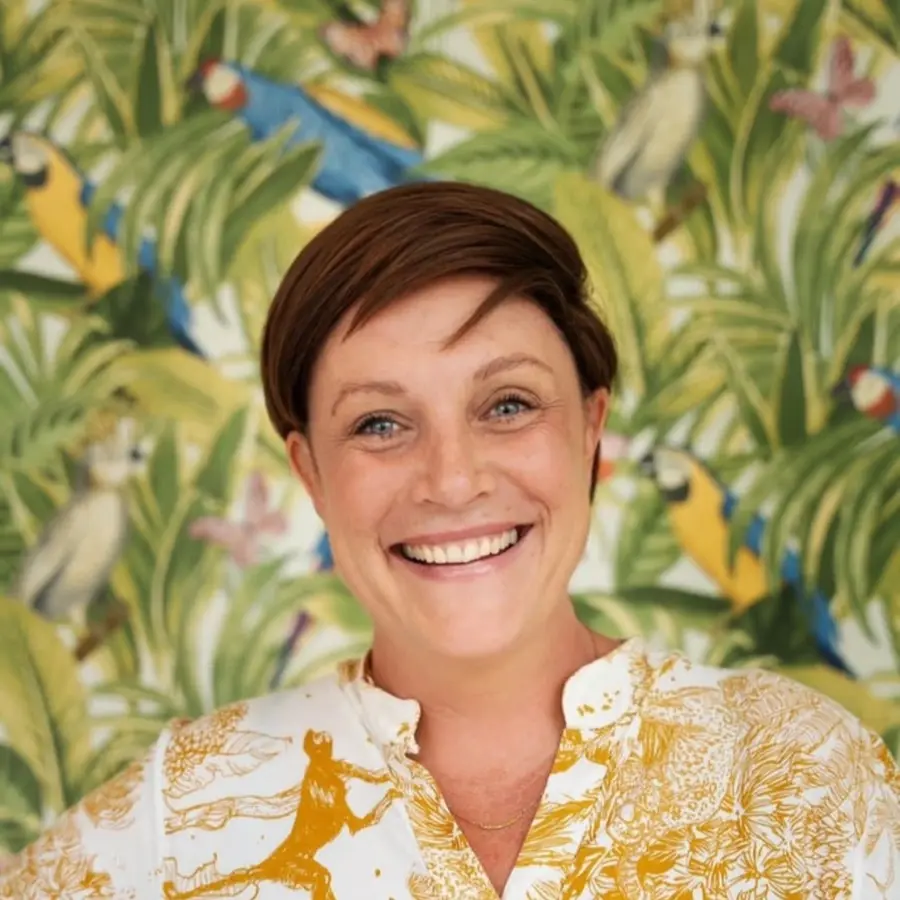 Claire Webster