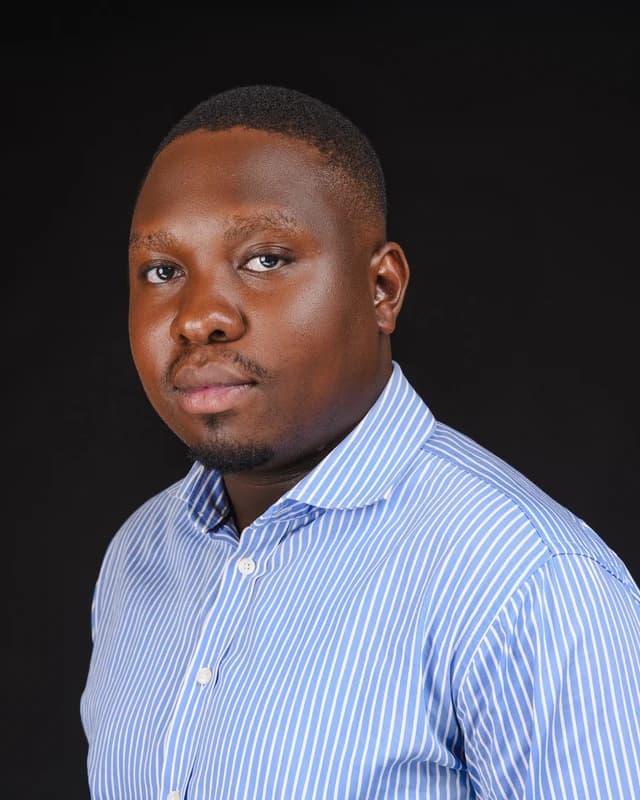 Davies Omondi
