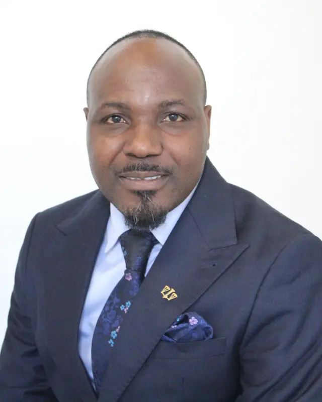 Ezekiel Tinashe Mukanga