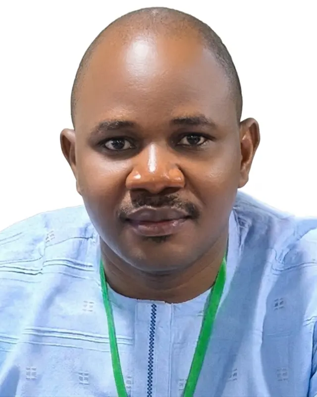 Dr. Joël Ouoba