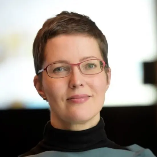 Kaisa Immonen