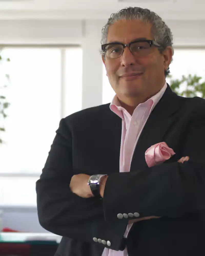 Dr. Karim Bendhaou