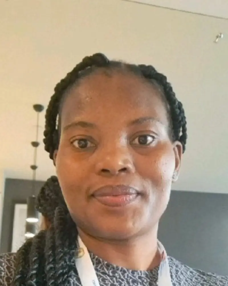 Mafora Florah Matlala