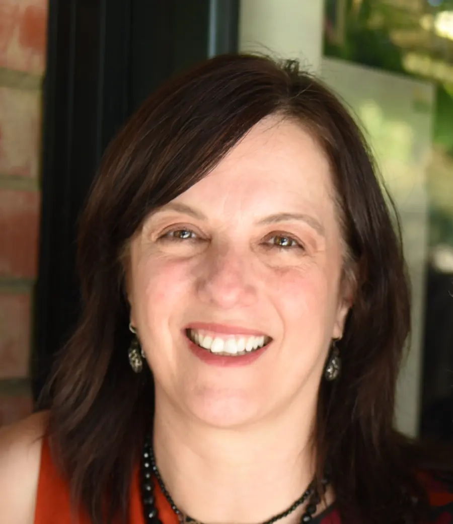 Dr. Maria Mavris