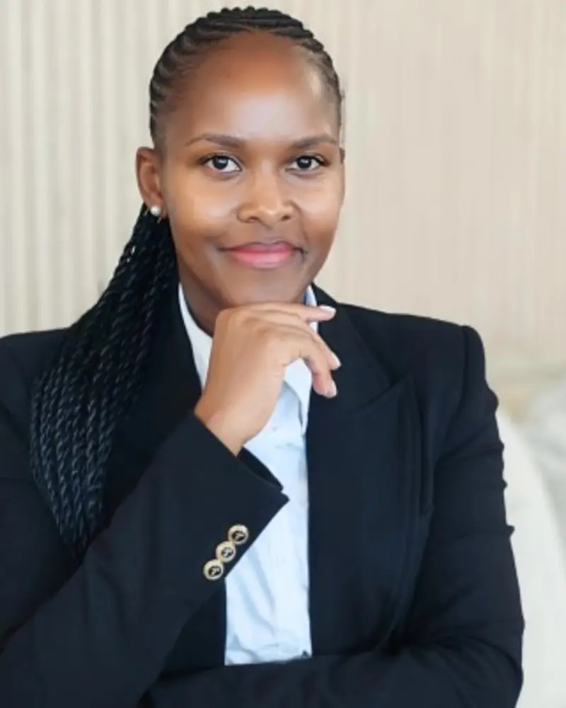Mokgadi Molebatsane