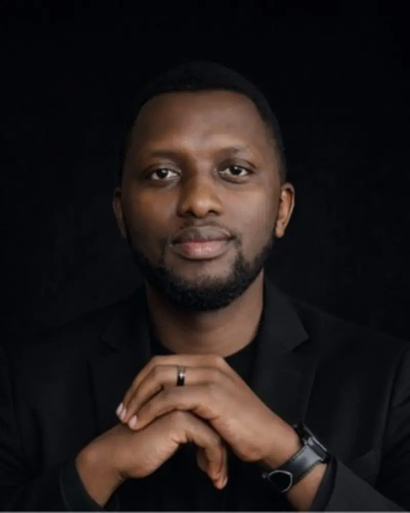 René Ngaboyisonga