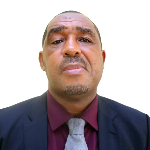 Samuel Ngum