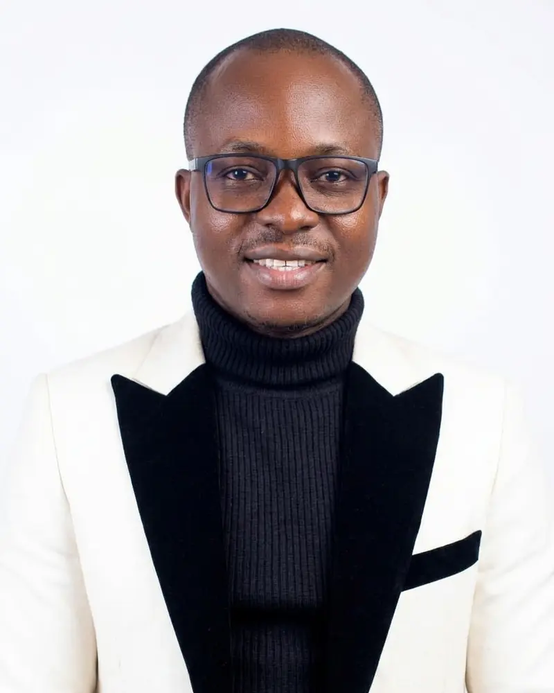 Samuel Yawson Ayikanle, MBA TQM