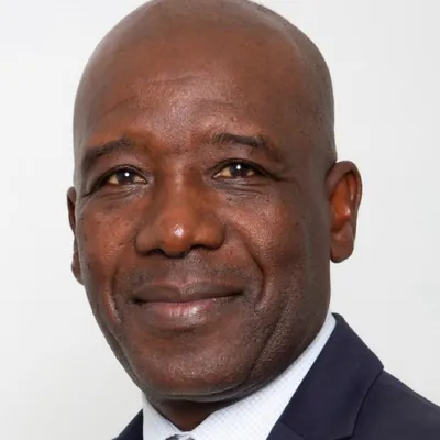 Professor Thomas Nyirenda