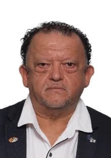 Wayne Muller