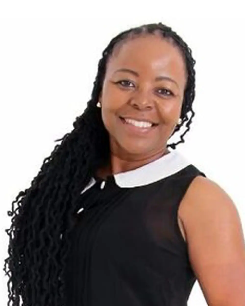 Zandi Nkopane