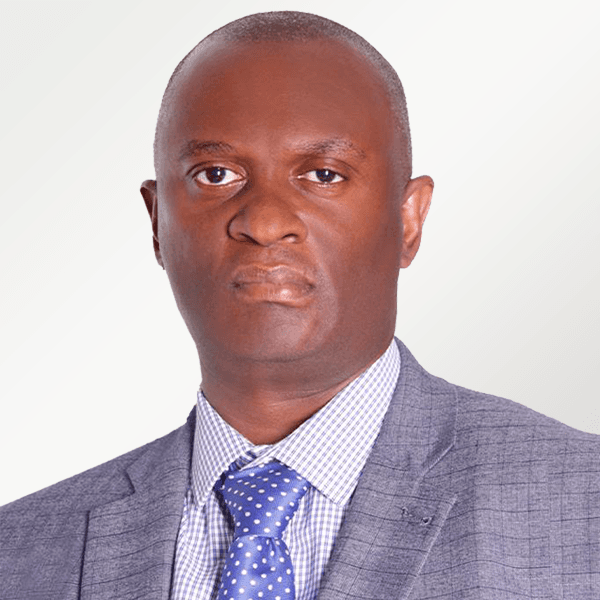 Dr Adam Mitangu Fimbo