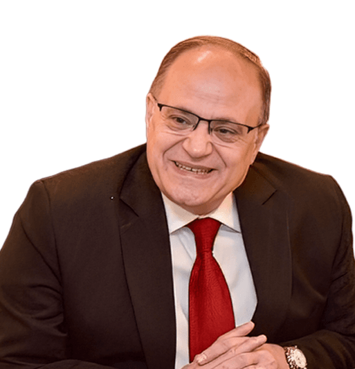 Dr Ali Al-Ghamrawy