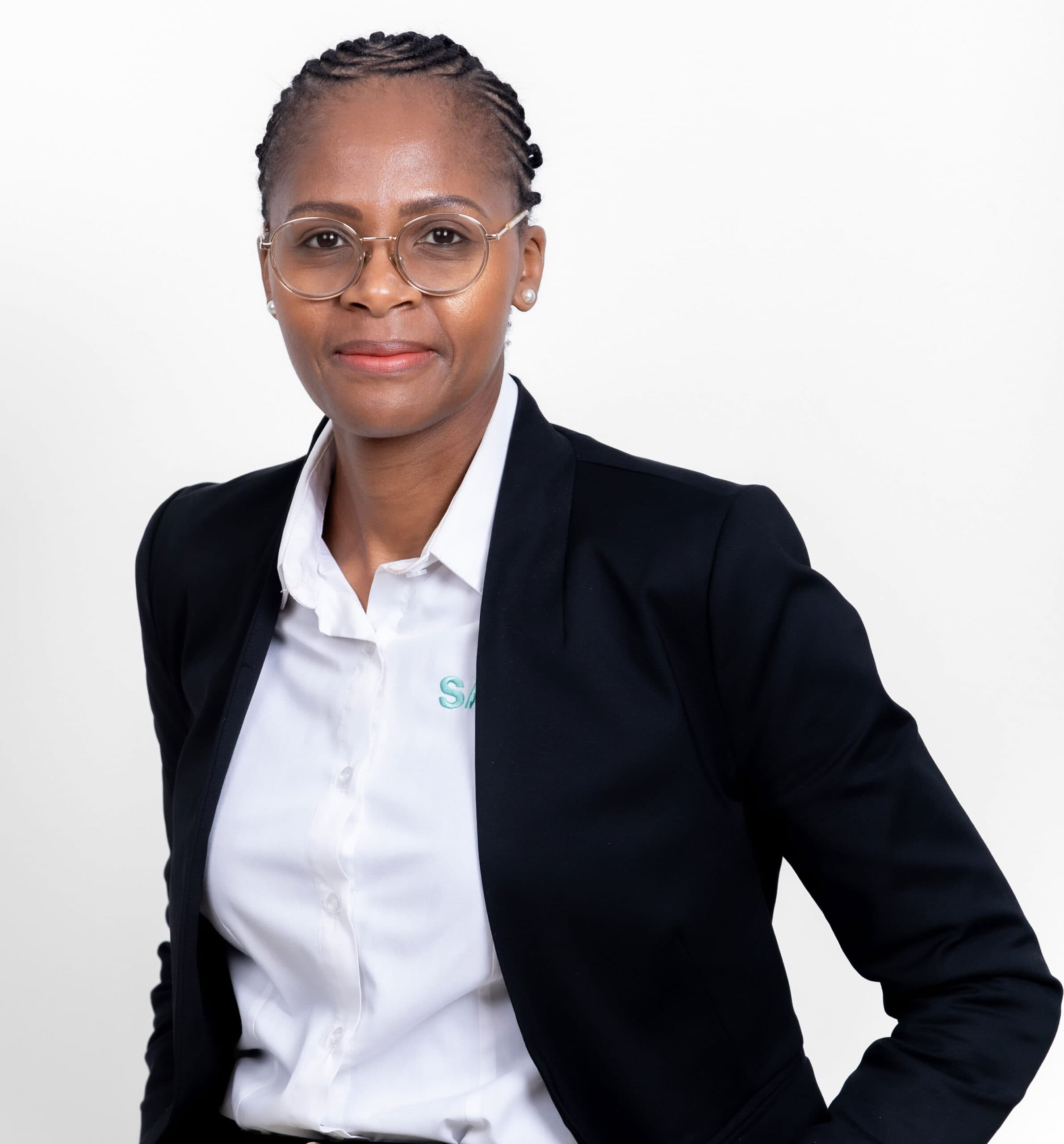 Dr Boitumelo Semete-Makokotlela