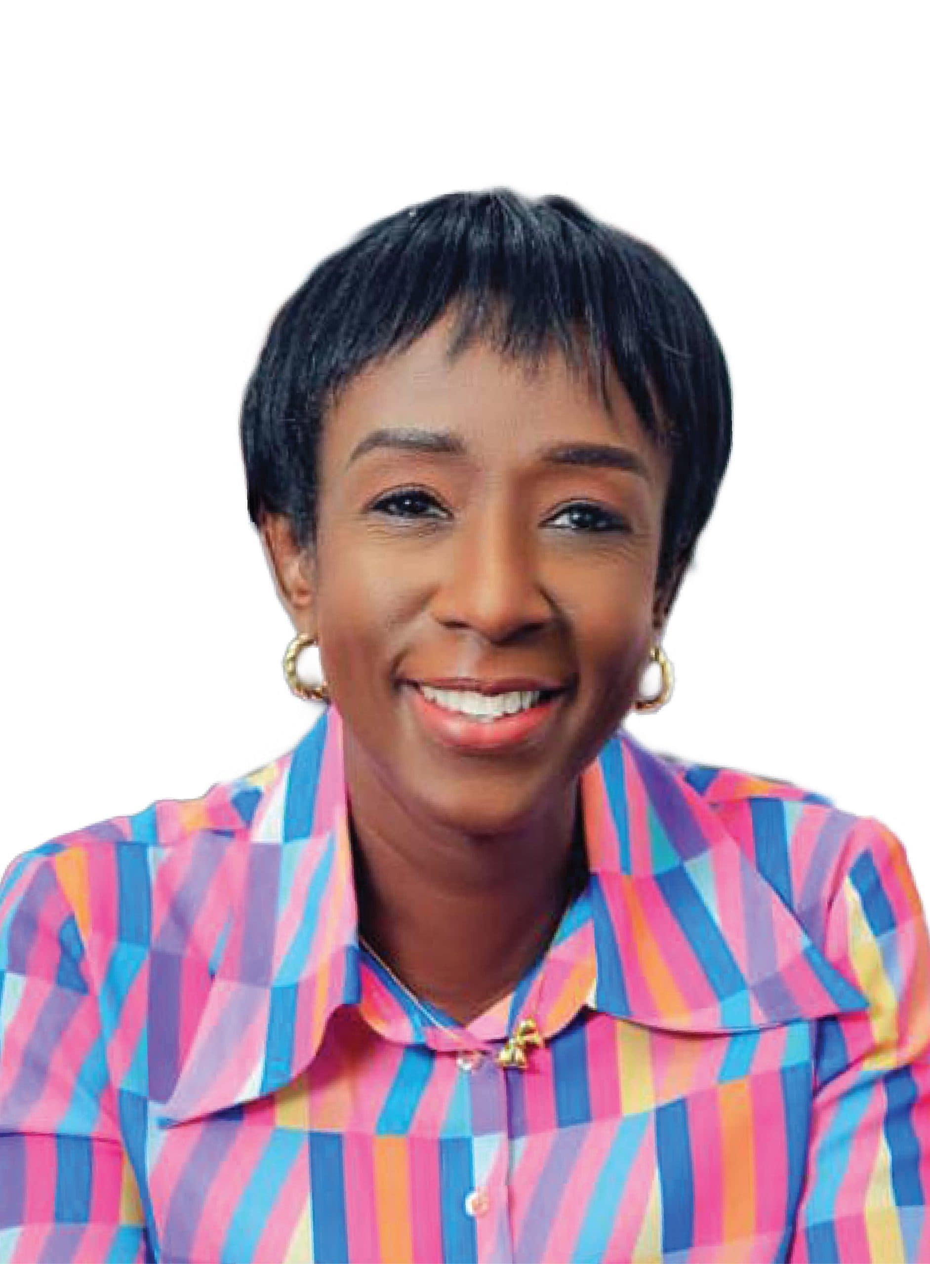 Dr. Delese Mimi Darko