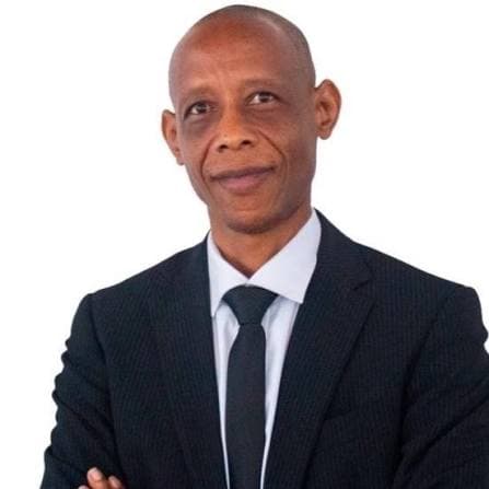 Prof. Emile Bienvenu