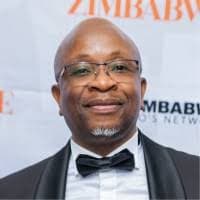 Mr Richard Tendai Rukwata